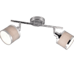 Laevalgusti Jano LED must/puit - <span class="woocommerce-Price-amount amount"><bdi>77.00 <span class="woocommerce-Price-currencySymbol">€</span></bdi></span> - Led valgustid