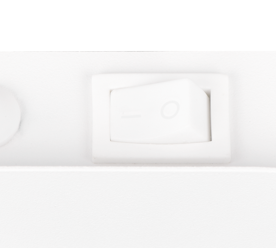 Kohtvalgusti 1 tk GU10 hõbedane teras - Image 2