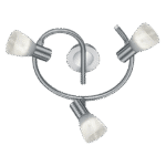 Laevalgusti Atria LED 27 cm valge tähtede valgus - <span class="woocommerce-Price-amount amount"><bdi>43.00 <span class="woocommerce-Price-currencySymbol">€</span></bdi></span> - Kodu