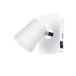 Seinavalgusti hübriidne päikese LED valge laaditav liikumis- ja hämarusandur 4000K - <span class="woocommerce-Price-amount amount"><bdi>41.00 <span class="woocommerce-Price-currencySymbol">€</span></bdi></span> - LED fassaadivalgustid