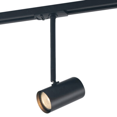Italux must kohtvalgusti Marvi TR Jazz BL, 40W