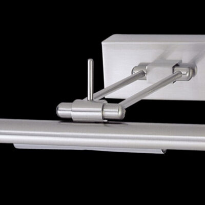 Italux satiinist pildivalgusti Technic, 40W