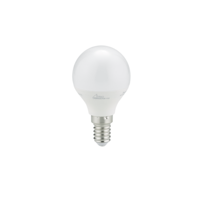 LED pirn E14 kompaktne 3,5W 320lm 3000K