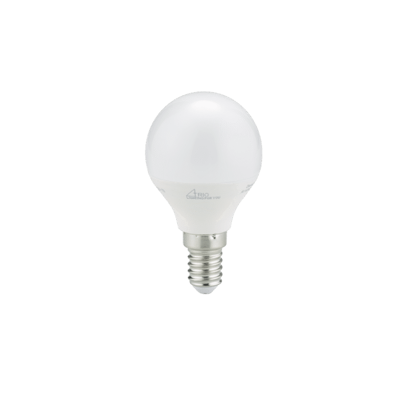 LED pirn E14 kompaktne 3,5W 320lm 3000K