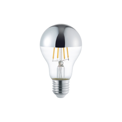 LED pirn E27 peegel klassikaline 4W 430lm 2700K