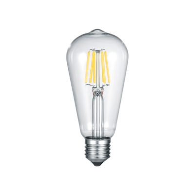 LED pirn E27 filamenti tööstuslik 7W 806 lm 2700K