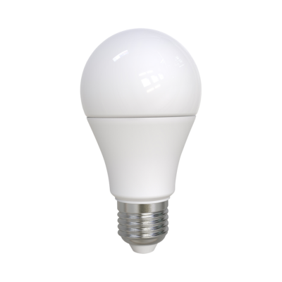 LED pirn E27 kompaktne 9W 806 lm 2200K+2700K+3000K