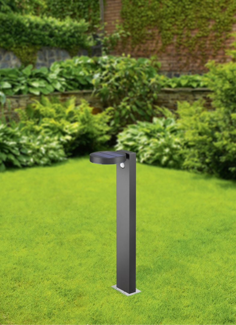 Galvaniseeritud maapinna tugi - Image 2