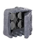 Rippuv valgusti 1 tk E27 matt must/suitsu - <span class="woocommerce-Price-amount amount"><bdi>44.00 <span class="woocommerce-Price-currencySymbol">€</span></bdi></span> - Laevalgustid kontorisse