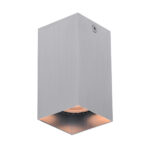 Italux liivapritsitud must seinavalgusti Ander, 10W - <span class="woocommerce-Price-amount amount"><bdi>5.26 <span class="woocommerce-Price-currencySymbol">€</span></bdi></span> - GU10