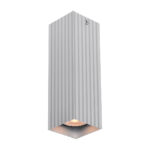 Italux liivapritsitud must seinavalgusti Tecno, 10W - <span class="woocommerce-Price-amount amount"><bdi>8.83 <span class="woocommerce-Price-currencySymbol">€</span></bdi></span> - GU10