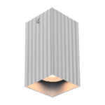 Italux liivapritsitud seinavalgusti Tecno, 10W - <span class="woocommerce-Price-amount amount"><bdi>8.83&nbsp;<span class="woocommerce-Price-currencySymbol">&euro;</span></bdi></span> - GU10