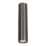 Italux liivapritsitud must seinavalgusti Lopus, 10W - <span class="woocommerce-Price-amount amount"><bdi>7.13&nbsp;<span class="woocommerce-Price-currencySymbol">&euro;</span></bdi></span> - GU10