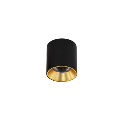 Italux matt must seinavalgusti Altisma, 10W