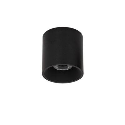 Italux matt must seinavalgusti Altisma, 15W