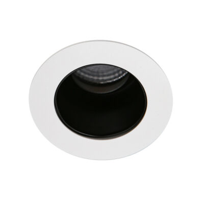 Italux valge laevalgusti Intro, 6W