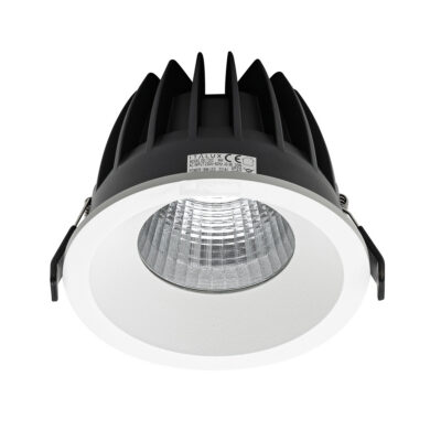Italux valge laevalgusti Rezzo, 18W