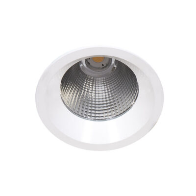 Italux valge laevalgusti Kerez IP54, 34W