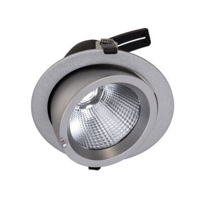 Italux hõbedane laevalgusti Baluum SV 3600LM, 32W