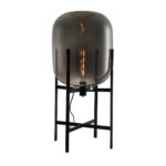 Italux must grafiitpeegel põrandavalgusti Maversa, 60W - <span class="woocommerce-Price-amount amount"><bdi>263.59&nbsp;<span class="woocommerce-Price-currencySymbol">&euro;</span></bdi></span> - E27