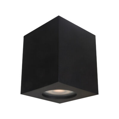 Italux must seinavalgusti Fabrycio, 50W