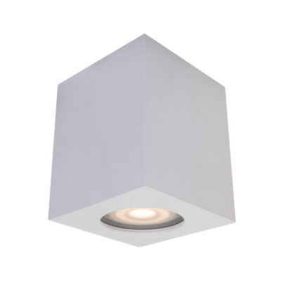 Italux valge seinavalgusti Fabrycio, 50W