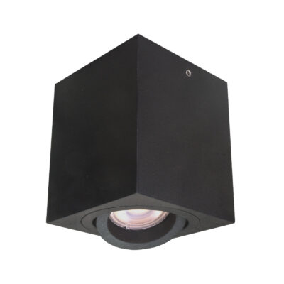 Italux must seinavalgusti Emilio, 50W