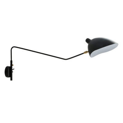 Italux must seinavalgusti Davis, 60W