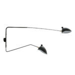 Italux kroomitud seinavalgusti Blend, 60W - <span class="woocommerce-Price-amount amount"><bdi>18.84 <span class="woocommerce-Price-currencySymbol">€</span></bdi></span> - E27