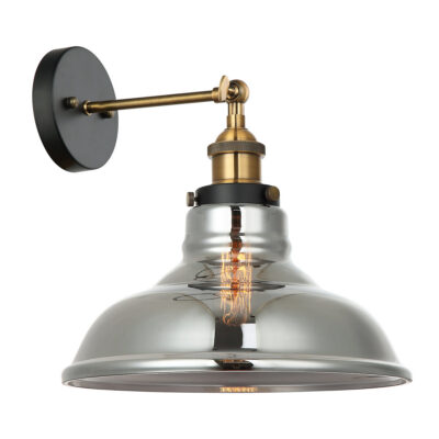 Italux must seinavalgusti Hubert, 40W