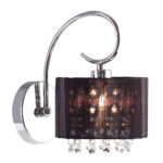 Italux must seinavalgusti Cardena, 40W - <span class="woocommerce-Price-amount amount"><bdi>41.58&nbsp;<span class="woocommerce-Price-currencySymbol">&euro;</span></bdi></span> - E27