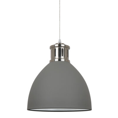 Italux hall rippvalgusti Lola, 60W
