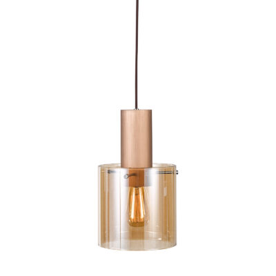 Italux must rippvalgusti Javier, 60W