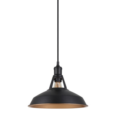 Italux must rippvalgusti Freya, 40W