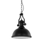 Italux must rippvalgusti Getan, 60W - <span class="woocommerce-Price-amount amount"><bdi>52.62&nbsp;<span class="woocommerce-Price-currencySymbol">&euro;</span></bdi></span> - E27