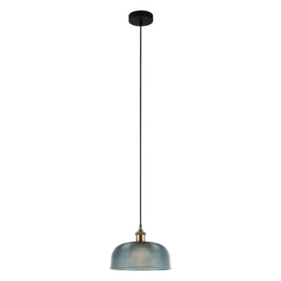 Italux sinine rippvalgusti Davide, 60W