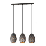 Italux šampanja kuldne rippvalgusti Harley, 40W - <span class="woocommerce-Price-amount amount"><bdi>76.21 <span class="woocommerce-Price-currencySymbol">€</span></bdi></span> - E27