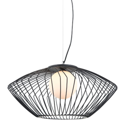 Italux must rippvalgusti Zeno, 40W