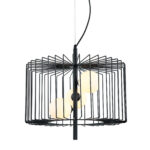 Italux must rippvalgusti Daren, 25W - <span class="woocommerce-Price-amount amount"><bdi>89.62&nbsp;<span class="woocommerce-Price-currencySymbol">&euro;</span></bdi></span> - G9