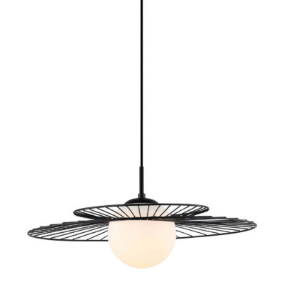 Italux must rippvalgusti Sarah, 40W