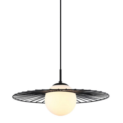 Italux must rippvalgusti Sally, 40W