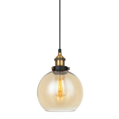 Italux must rippvalgusti Cardena, 40W