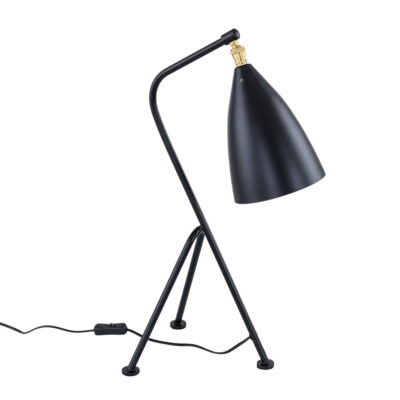 Italux must rippvalgusti Sotto, 60W