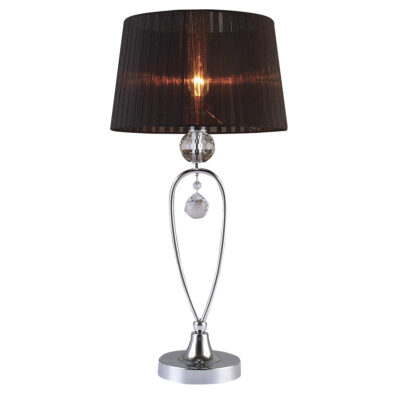 Italux must table lamp Vivien, 40W