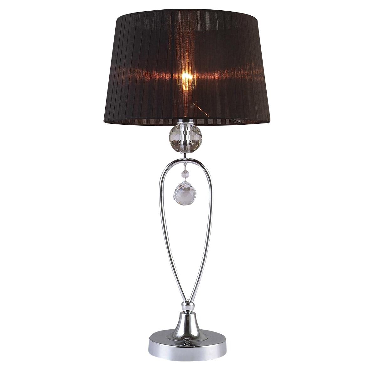 Italux must table lamp Vivien, 40W