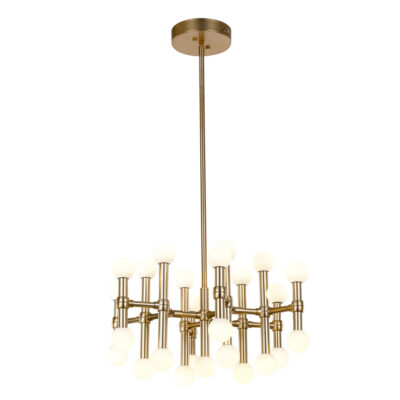 Italux pronksine rippvalgusti Giovanna, 65W