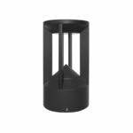 Italux liivapritsitud must välistingimustes põrandavalgusti Nomad, 10W - <span class="woocommerce-Price-amount amount"><bdi>53.12 <span class="woocommerce-Price-currencySymbol">€</span></bdi></span> - Aiavalgustid