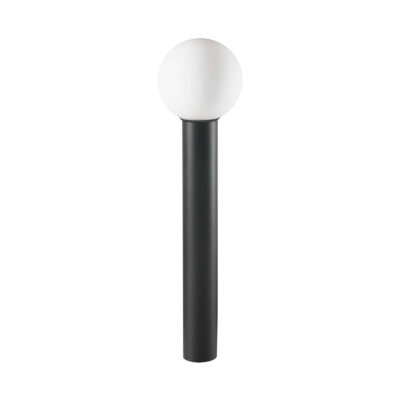 Italux liivakujuline välisfloor Feltre, 20W