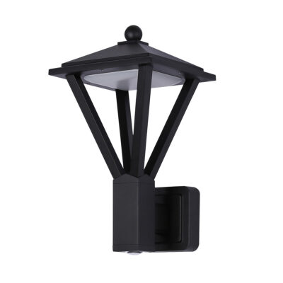 Italux liivaprits must seinavalgusti Bons, 12W+3W