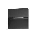 Italux liivakujuline seinavalgusti Fenis 3K, 5W - <span class="woocommerce-Price-amount amount"><bdi>22.23 <span class="woocommerce-Price-currencySymbol">€</span></bdi></span> - Aiavalgustid